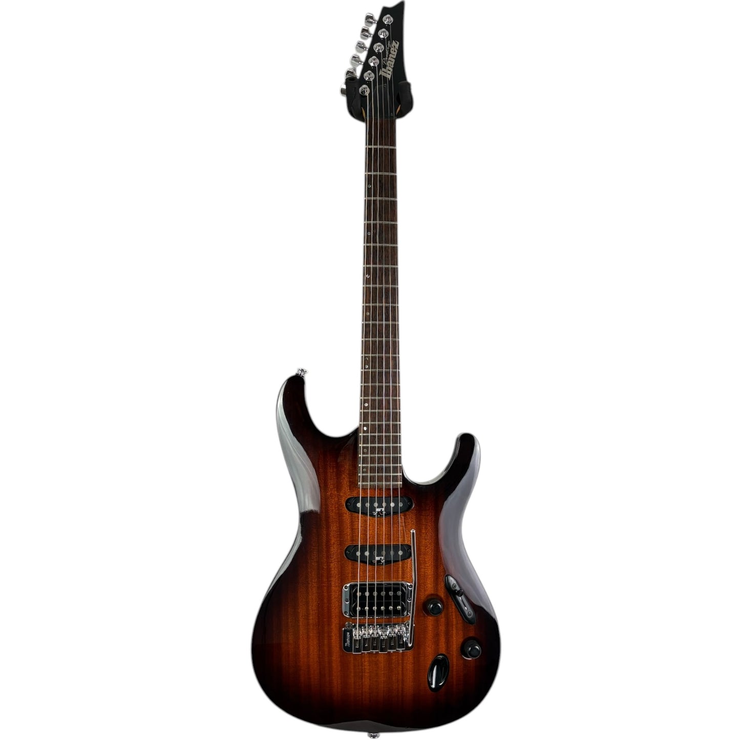 Ibanez Prestige SA1260 2004 - Sunburst