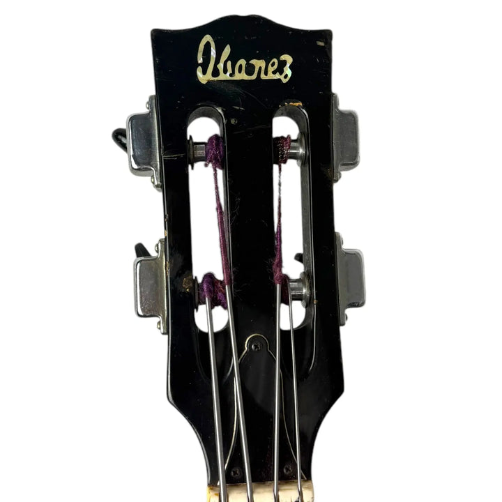 Ibanez 2354LB Bass 1970s - Walnut - Pat´s Guitars