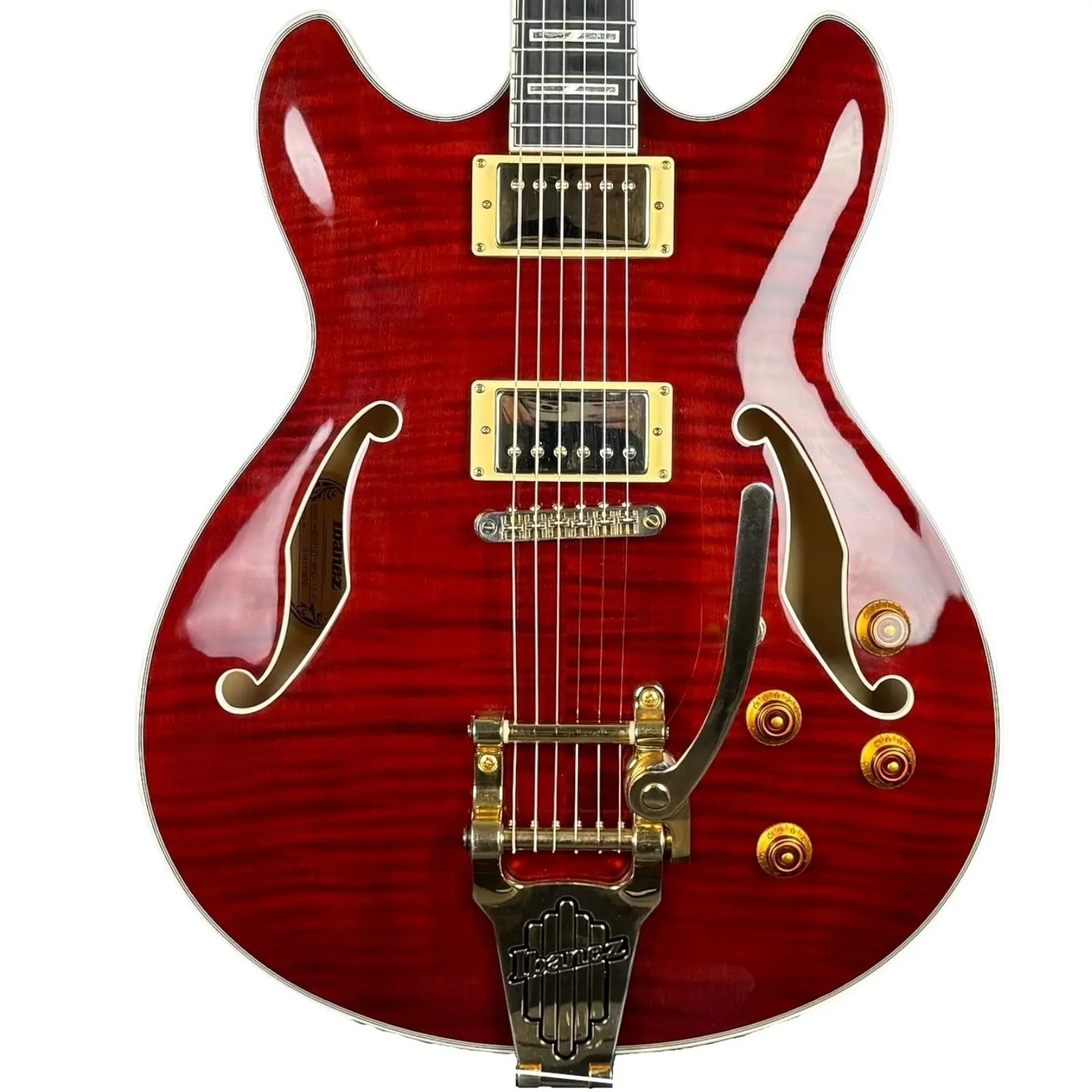 Ibanez Ibanez