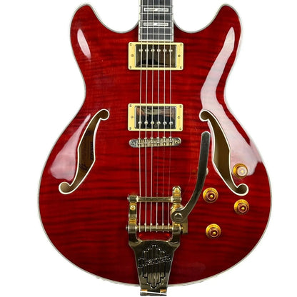 Ibanez Ibanez