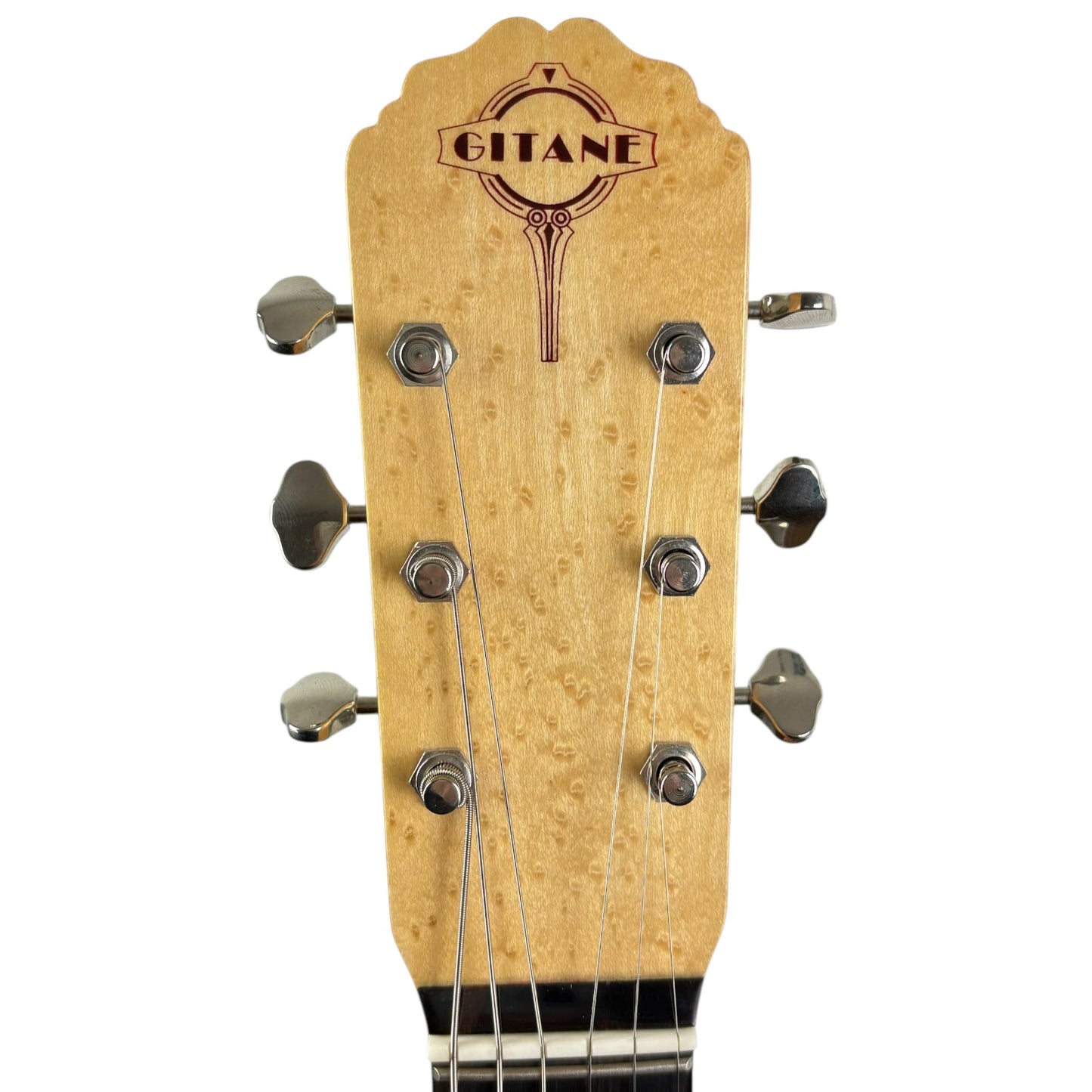 Gitane DG-250M - Natural