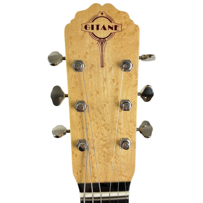 Gitane DG-250M - Natural