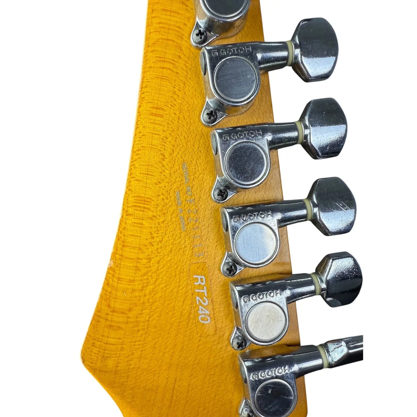 Ibanez RT240 Ibanez