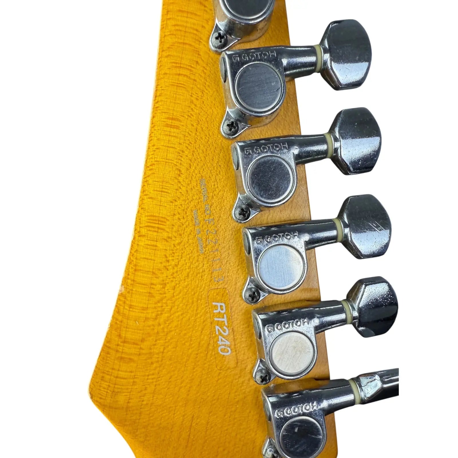 Ibanez RT240 Ibanez