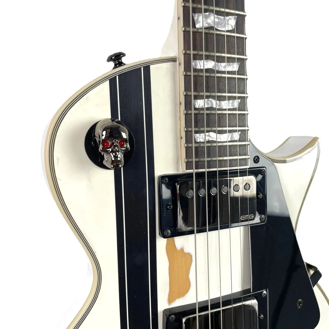 ESP LTD James Hetfield Signature - Iron Cross ESP LTD