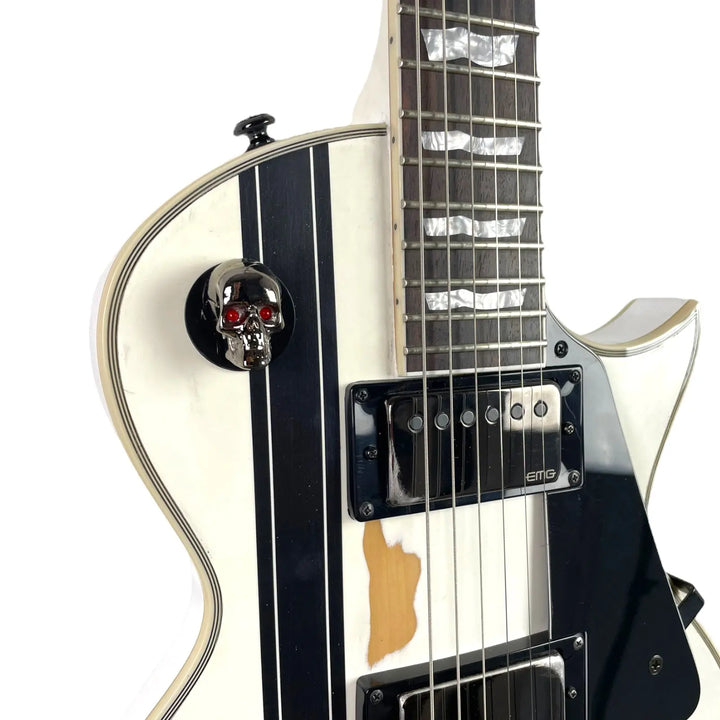 ESP LTD James Hetfield Signature - Iron Cross ESP LTD