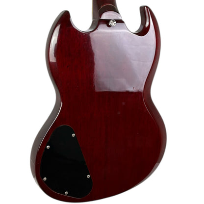 Greco SS-600 1990s - Heritage Cherry