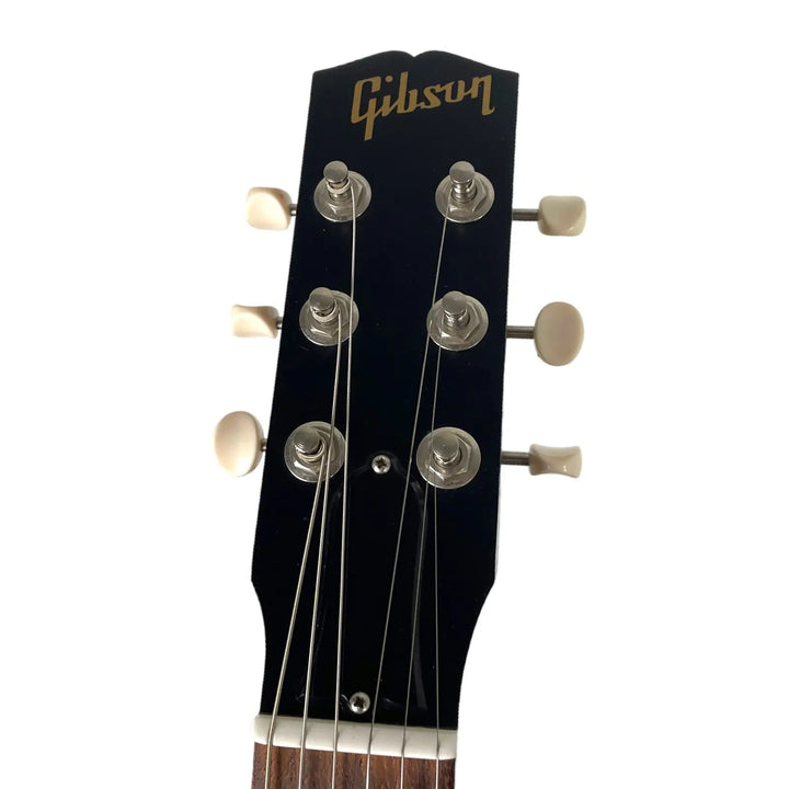 Gibson Melody Maker 2008 - Sunburst - Pat´s Guitars