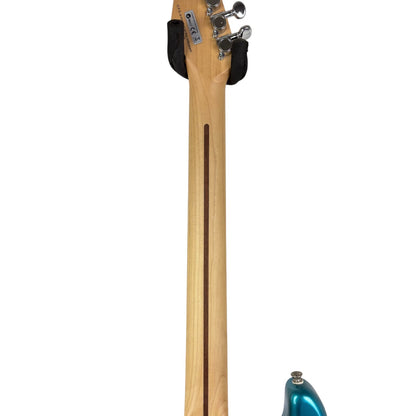 FGN Fujigen J-Standard Strat 2012 - Lake Placid Blue