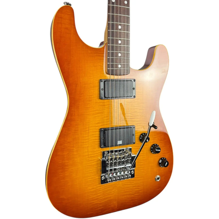 Tokai VS80 1981 - Pat´s Guitars