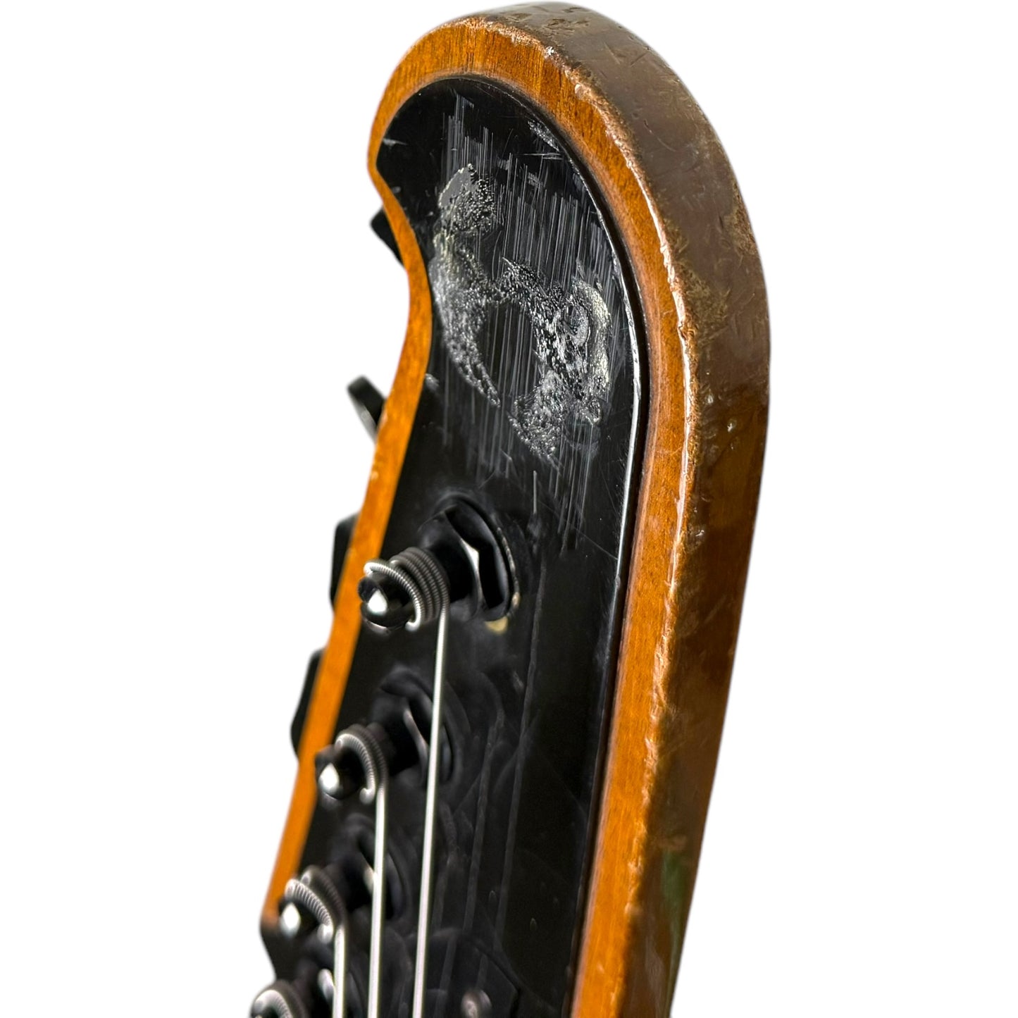 Gibson Thunderbird Bass 1991 - Vintage Sunburst