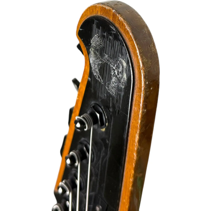 Gibson Thunderbird Bass 1991 - Vintage Sunburst - Pat´s Guitars