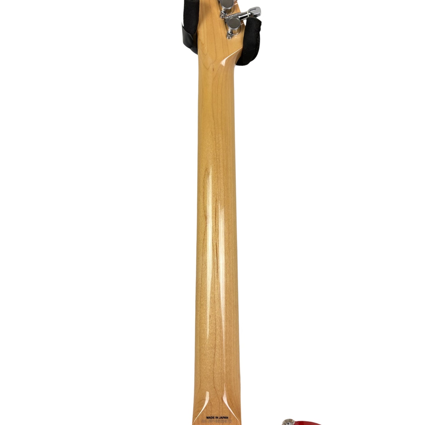Fender MJT 60s Reissue Telecaster – Fiesta Red – Heavy Relic