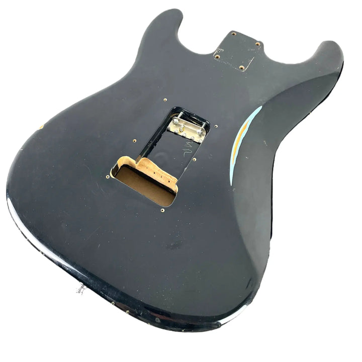 Fender Stratocaster Body México - Pat´s Guitars