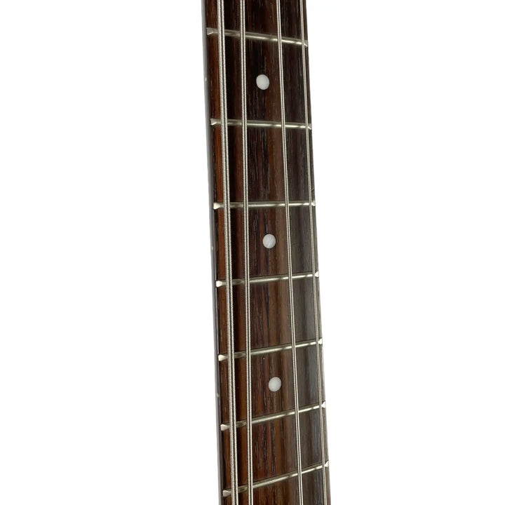 Epiphone Viola Bass 2010 - Vintage Sunburst Epiphone