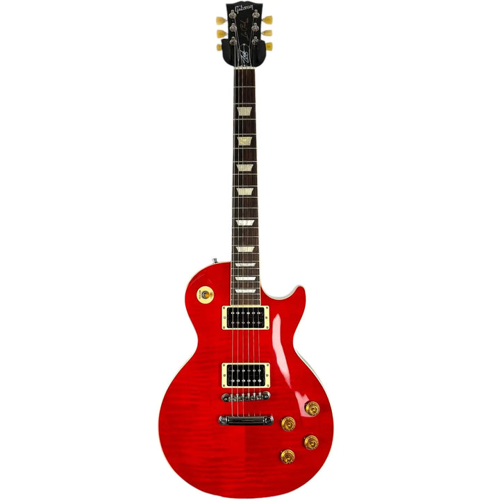 Gibson Les Paul Standard Slash 4 Limited Album Edition 2021 - 1 of 250 - Pat´s Guitars