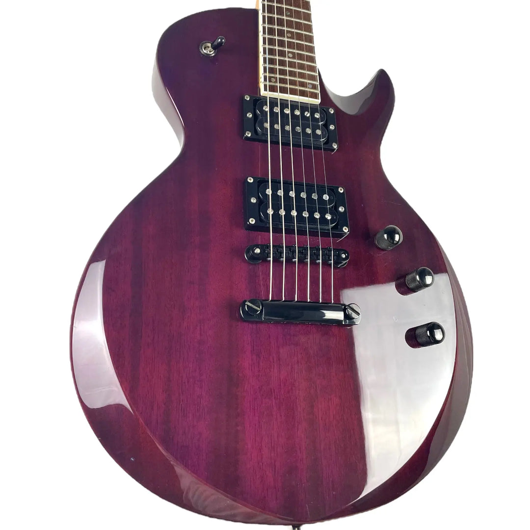 ESP Eclipse 2000 - purple - Pat´s Guitars