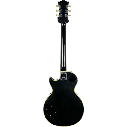 Greco EG Les Paul 1970s - Ebony