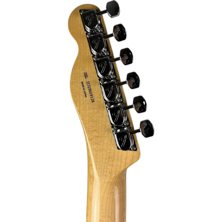 Fender Japan Paisley Telecaster Pat´s Guitars