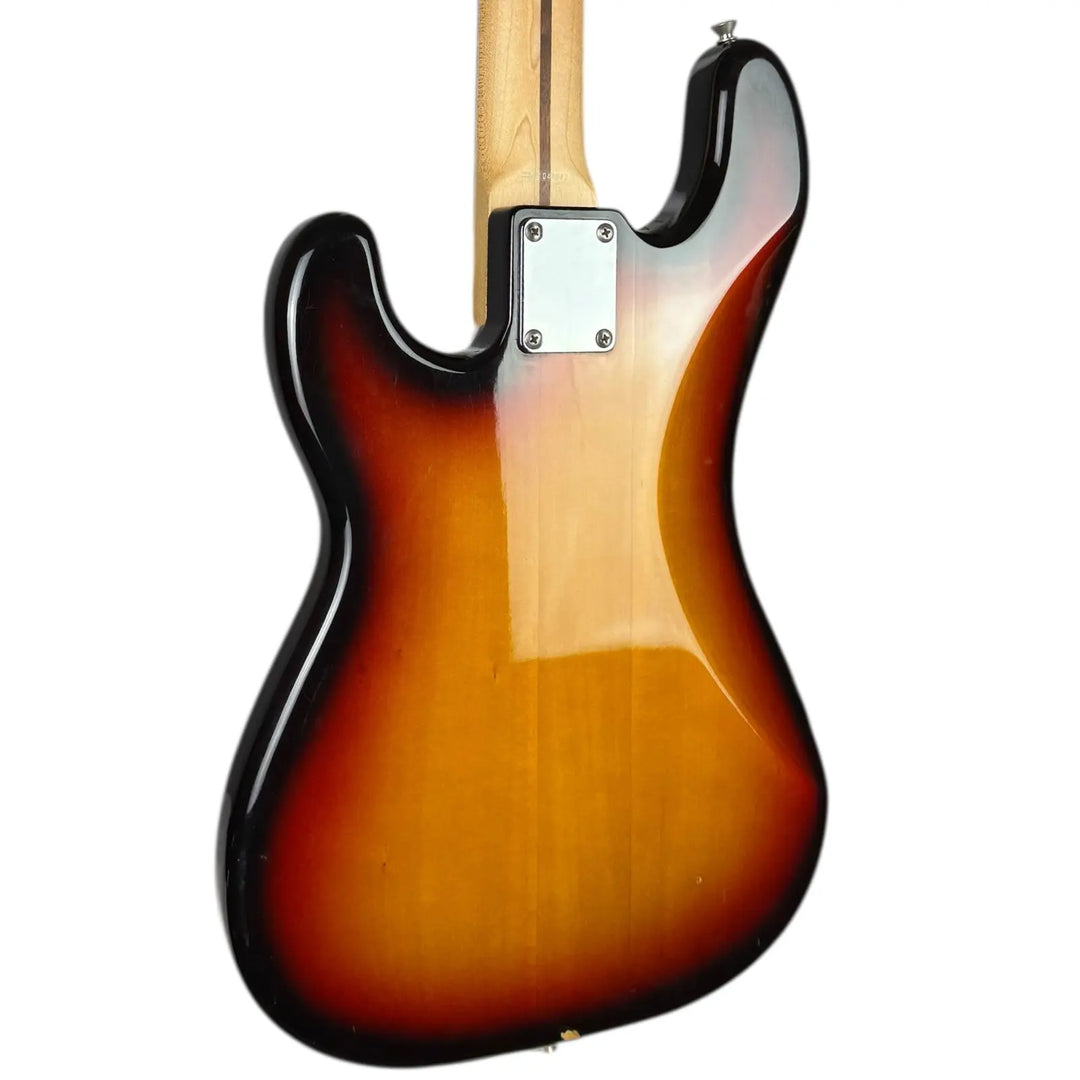 Fender Precision Bass Sunburst Fender