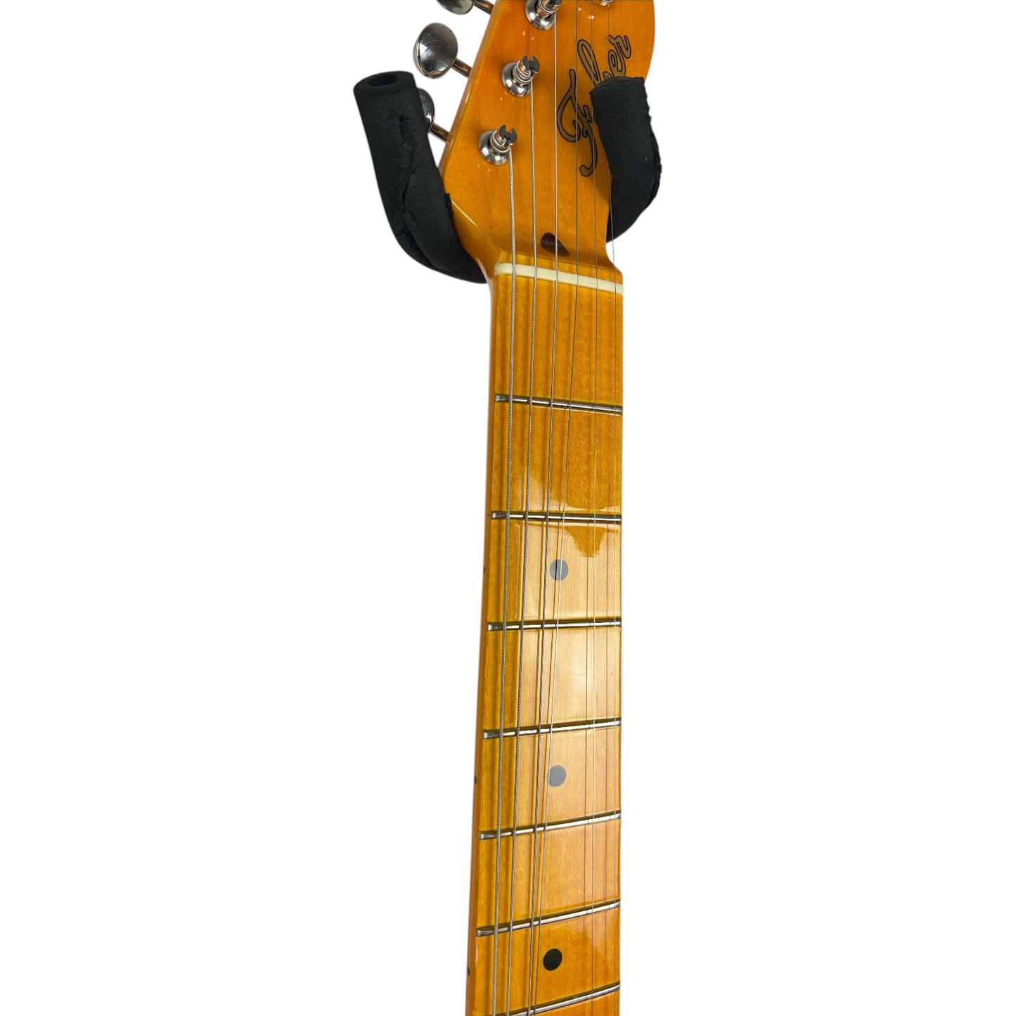 Faber TECH Blonde Telecaster – Прозрачен блондин