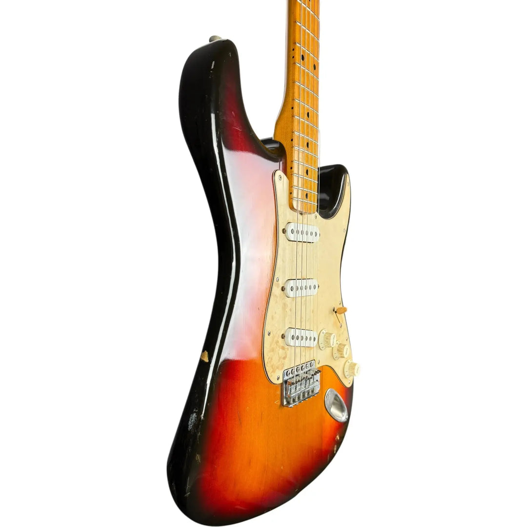 Greco Matsumoku Greco