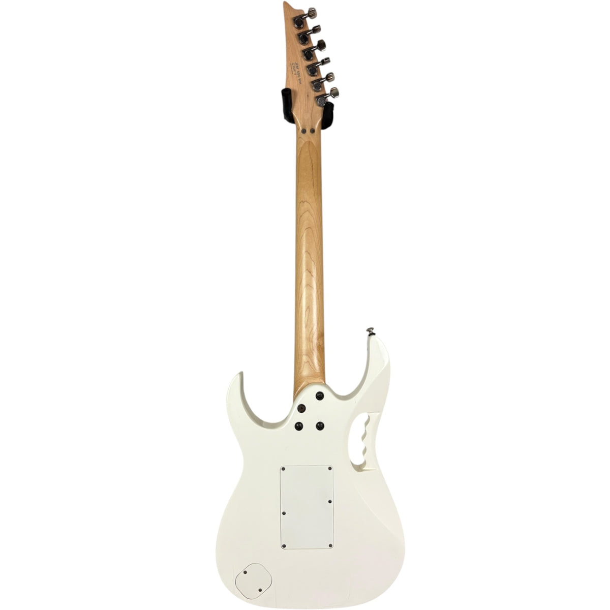 Ibanez JEM555WH Steve Vai Signature 2009 - White