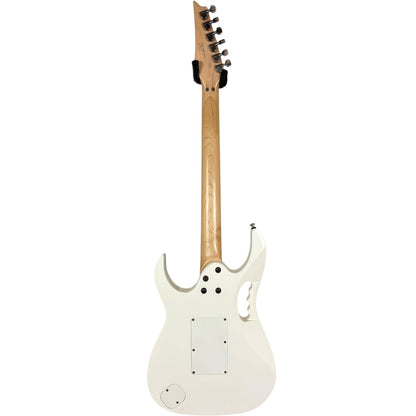 Ibanez JEM555WH Steve Vai Signature 2009 - White