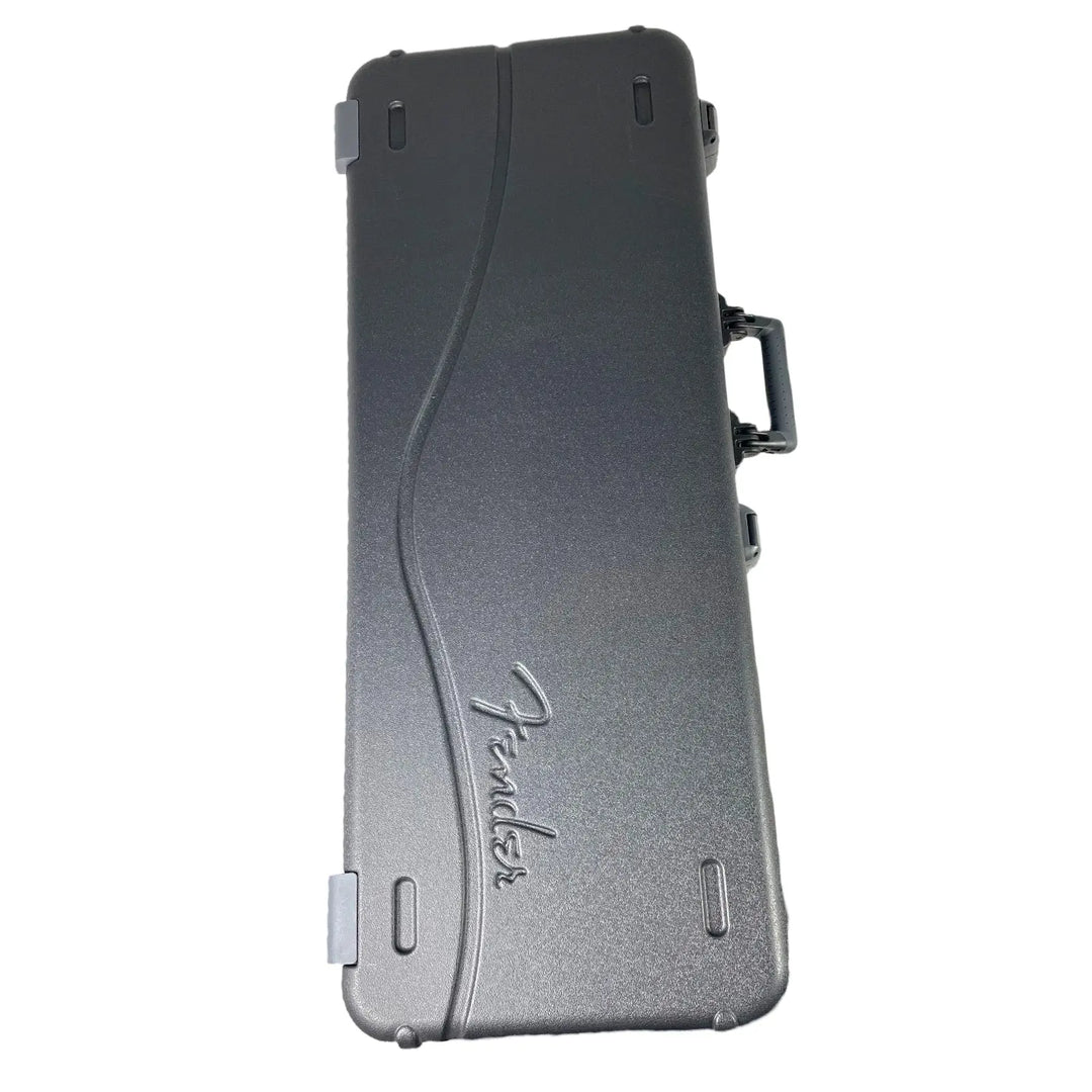 Fender American Professional II 2021 - Mystic Surf Green - Pat´s Guitars