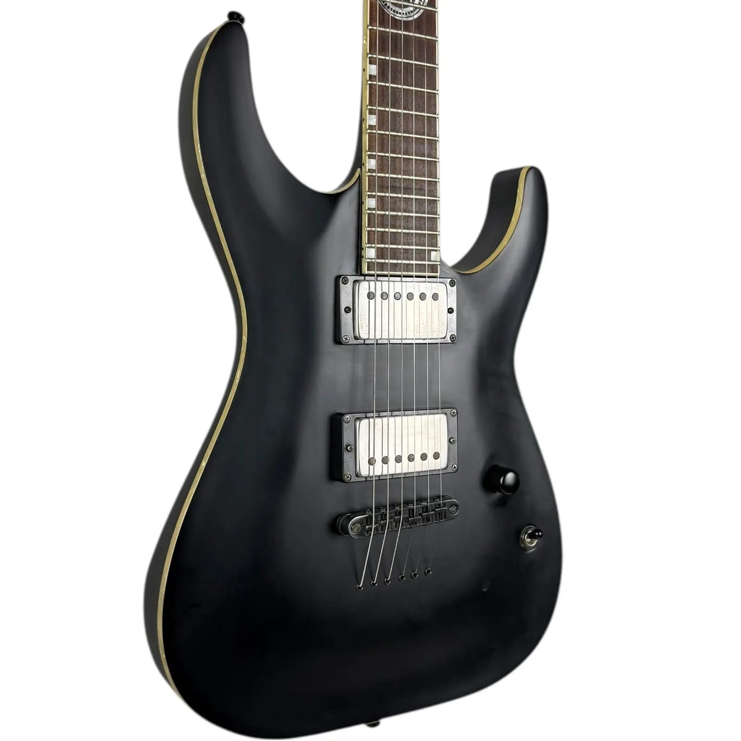 LTD AJ-1 ESP LTD