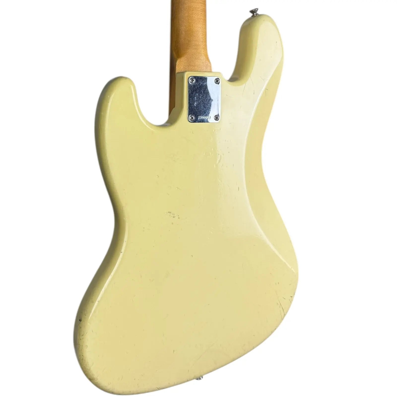 Fender Jazz Bass Fender