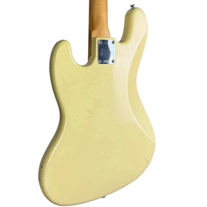 Fender Jazz Bass Fender