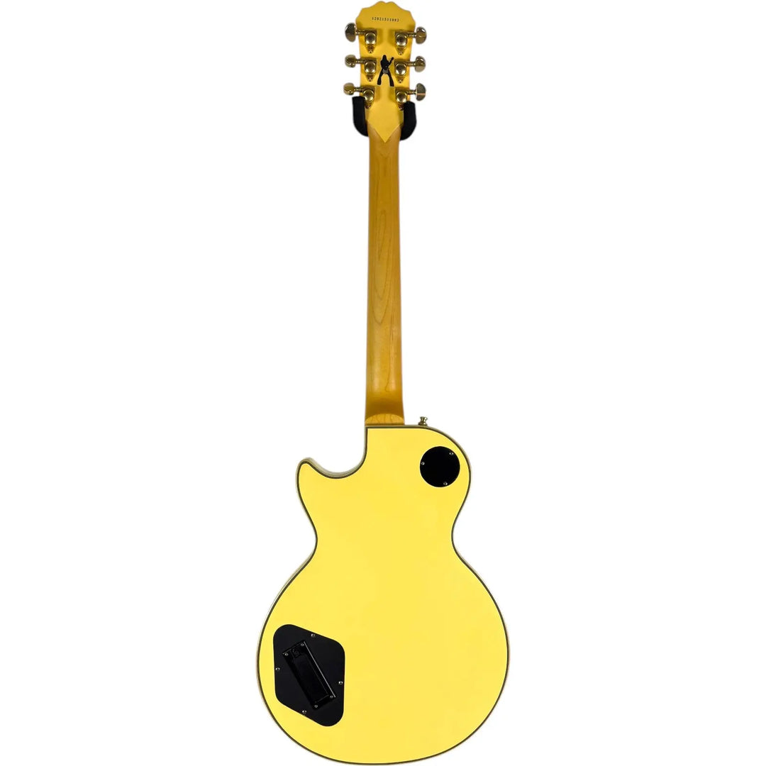 Epiphone Les Paul Custom 2012 - Zakk Wylde Signature - Pat´s Guitars