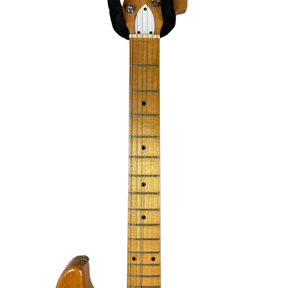Ibanez 2375N Vintage Japan Stratocaster 1970s - Přírodní