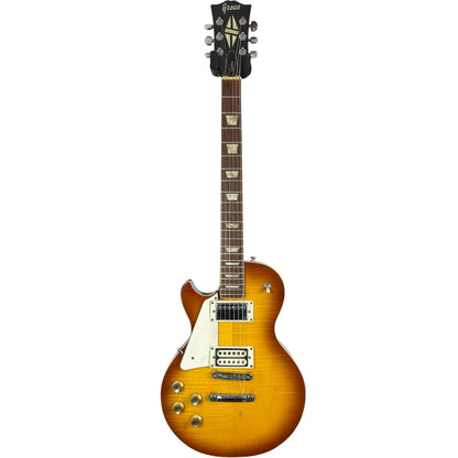Greco EG Custom Les Paul Lefthand 1970s - Sunburst