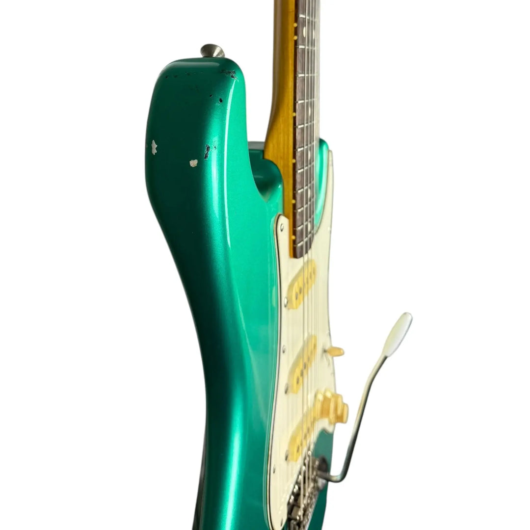 Fender Stratocaster Fender