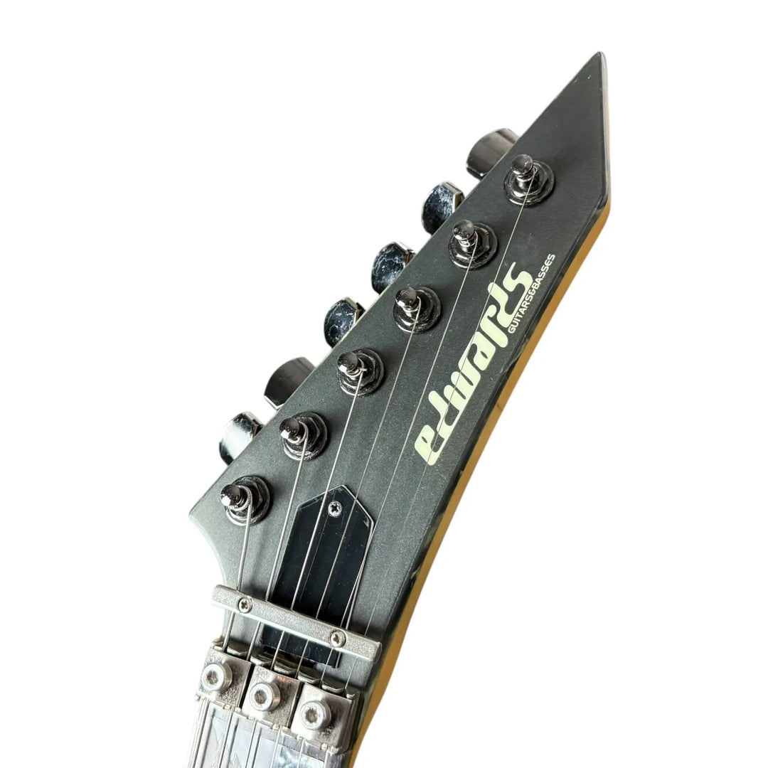 Abscdcd Pat´s Guitars