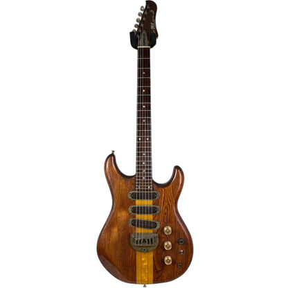 Greco GOII 1979 - Přírodní