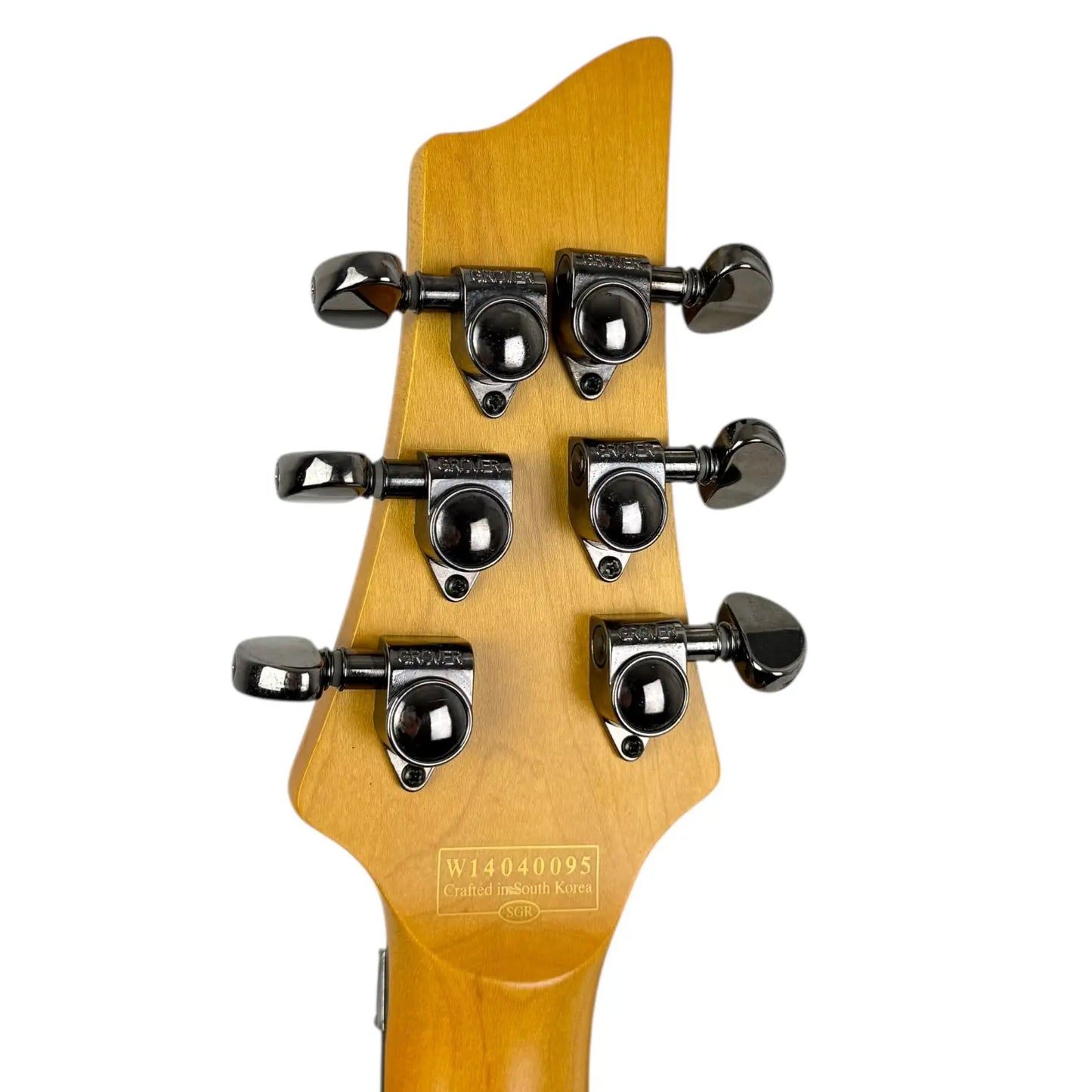 Schecter Diamond Series Schecter