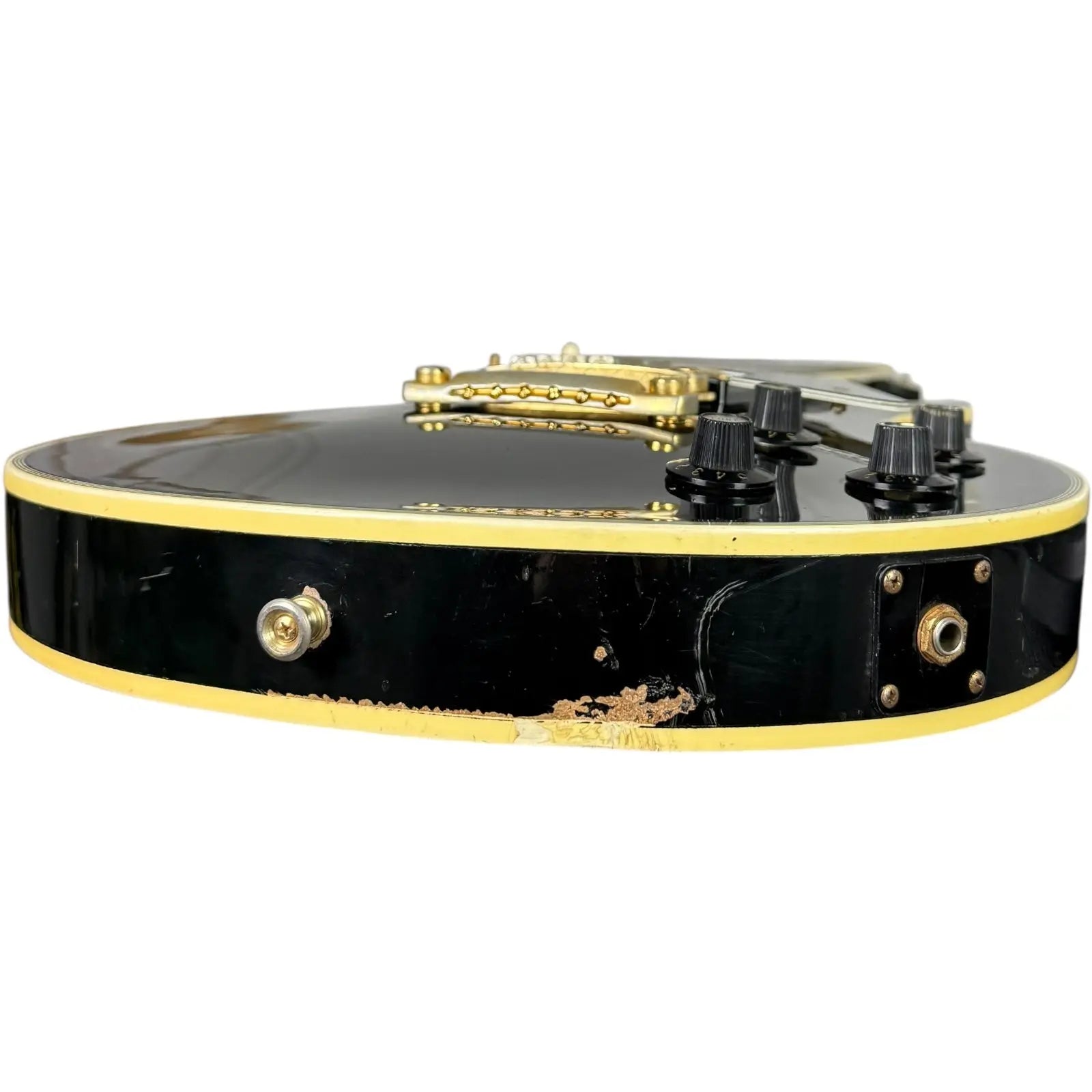 Greco black Greco