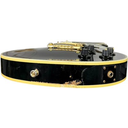 Greco black Greco
