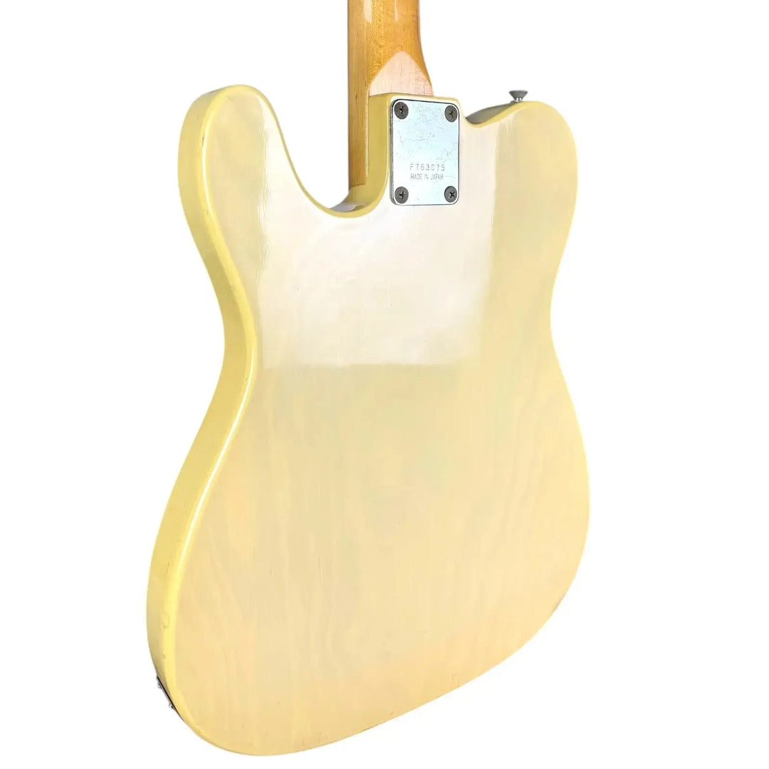 Greco Spacey Sounds Telecaster Pat´s Guitars