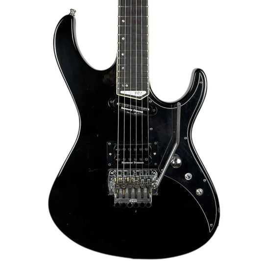 ESP ESP