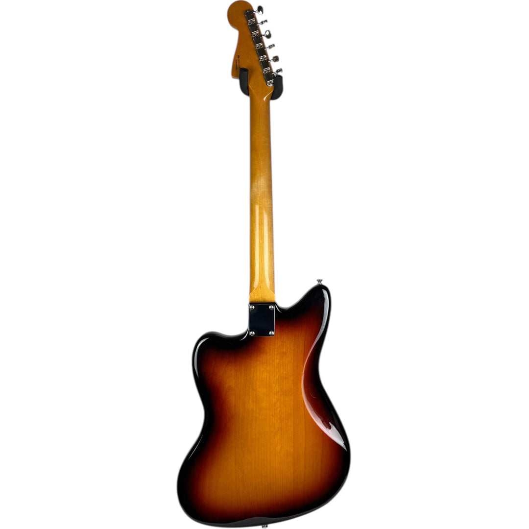Fender Classic Player Jazzmaster 2012 - Sunburst
