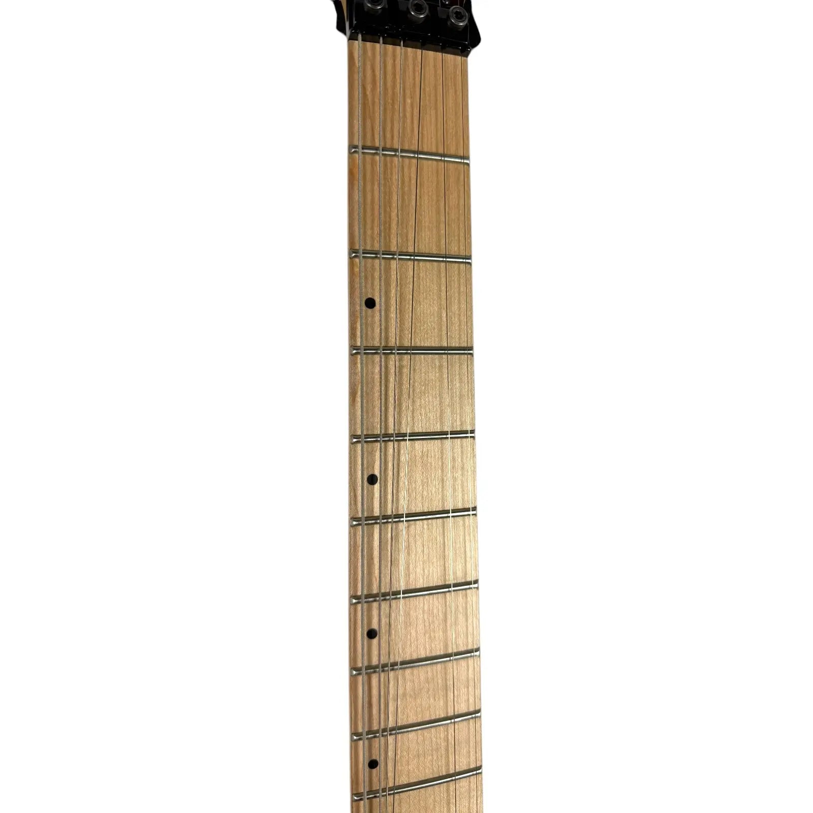 Ibanez RGAR42MFMT 2019 - Dragon Eye Burst - Pat´s Guitars