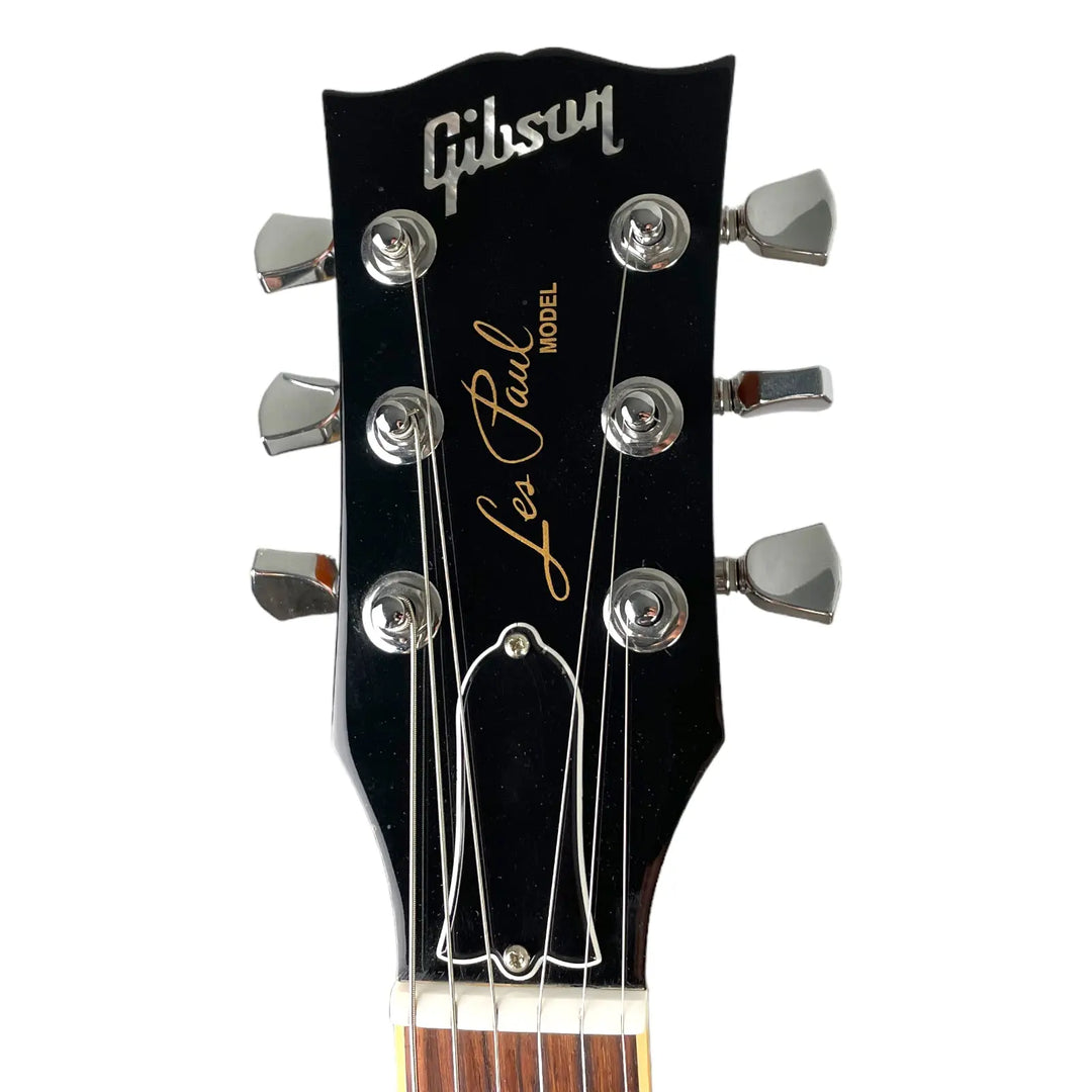 Gibson Les Paul Traditional Pro II 2013 - Goldtop - Pat´s Guitars