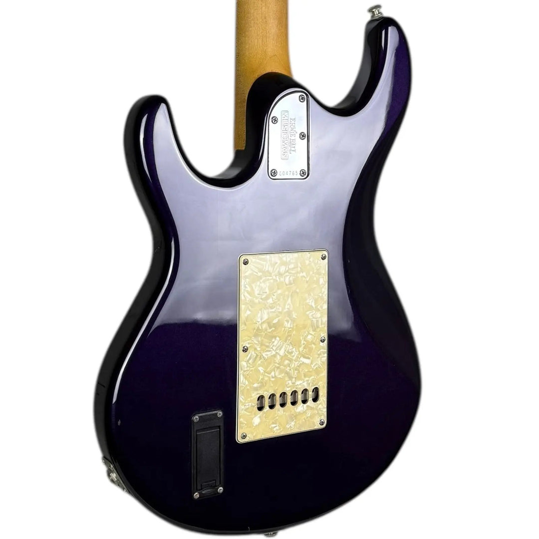 Musicman by Ernie Ball Silhouette Special Music Man Ernie Ball