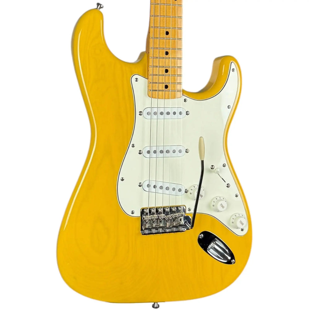 Fender Stratocaster Fender