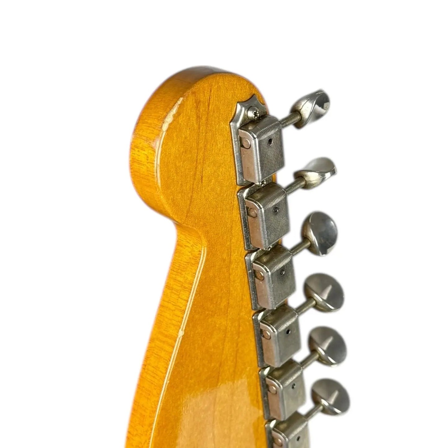 Fender Stratocaster Fender