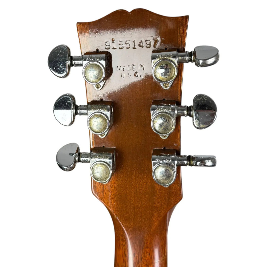 Gibson Les Paul Standard 1991 Pat´s Guitars